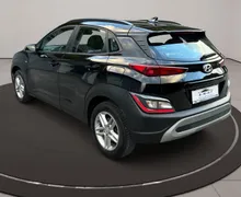 Zunanja slika - Hyundai Kona - 1.6 CRDI 136 MHEV od 1 lastnika 1 letna garancija - 6 - Predogledna slika