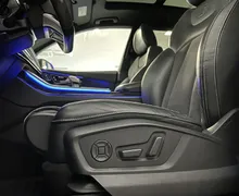 Notranja slika - Audi Q8 - 50TDI|Q|S-Line|Pano|Kljuka|Zračno|ACC|Webasto|36 - 9 - Predogledna slika