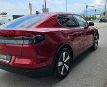 Zunanja slika - Ford Capri - Extended Range  77 kWh  Select - 7 - Predogledna slika