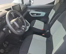 Zunanja slika - Citroën Berlingo - 1.5 HDI - 7 - Predogledna slika