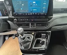 Zunanja slika - Ford Tourneo - Custom SPORT 2.0 TDCi 170KM A8 L1H1 FWD - 9 - Predogledna slika