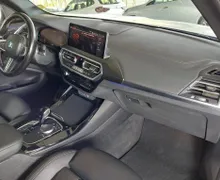 Zunanja slika - BMW X3 - serija : M40d xDRIVE M SPORT PAKET VIRTUAL USNJE NAVI KAM - 7 - Predogledna slika