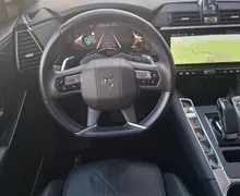 Zunanja slika - DS DS 7 - 1.6PHEV Rivoli E-TENSE 300 4X4 - AKCIJSKA CENA - 11 - Predogledna slika