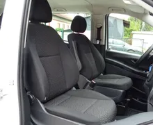 Zunanja slika - Mercedes-Benz Vito - 114 CDI - EXTRA DOLGI - 136 KM - VZRATNA KAMERA - - 8 - Predogledna slika
