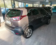 Zunanja slika - Opel Crossland X - 1.2 TURBO 81KW  110KM  INNOVATION 1.LASTNIK - 4 - Predogledna slika