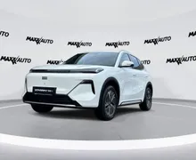 Zunanja slika - Geely StarRay EM-i - MAX... - 1 - Predogledna slika