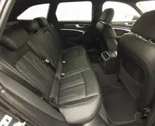Zunanja slika - Audi A6 - Avant 50 TDI quattro 2x S line - 7 - Predogledna slika