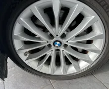 Zunanja slika - BMW 5 Series ActiveHybrid - 530e xDrive LUXURY.KAMERA.NAVI.USNJE.LED.AL - 12 - Predogledna slika