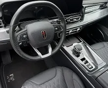 Zunanja slika - Hongqi HS5 - 2.0T 4WD Avt. LUXURY - 7 - Predogledna slika