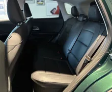 Zunanja slika - MG MG ZS - ZS 1.5L Hybrid Luxury - 6 - Predogledna slika