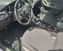 Zunanja slika - Opel Astra - Sports Tourer 1.4 Turbo 125KM - GLEJ SLIKE in OPIS - 5 - Predogledna slika