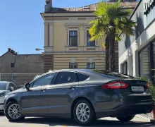 Zunanja slika - Ford Mondeo - 1.5 EcoBoost TREND 1.LASTNIK SLO NAKUP NA OBROKE - 5 - Predogledna slika