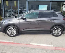 Zunanja slika - Opel Grandland X - 1.2 TURBO 96KW INNOVATION  -  VELENJE - 2 - Predogledna slika