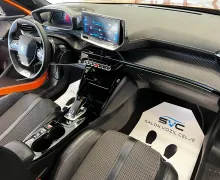 Zunanja slika - Peugeot 2008 - 1,2 PureTech 130 S&S GT Avt. - 8 - Predogledna slika