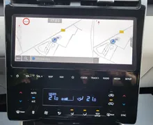 Zunanja slika - Hyundai Tucson - 1.6 T GDI Impression DCT slo-1last-tov.garan-servi - 12 - Predogledna slika