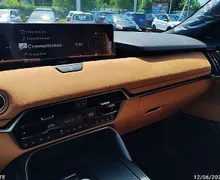 Zunanja slika - Mazda CX-60 - Skyactiv D AWD Homura Plus TLOP Avt. - 10 - Predogledna slika