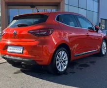 Zunanja slika - Renault Clio - Limited TCe 90 TEMPOMAT-PDC-KEYLESS - 4 - Predogledna slika