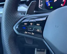 Notranja slika - Volkswagen Arteon - Volkswagen - 13 - Predogledna slika