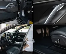 Zunanja slika - Ferrari Purosangue - VSA DODATNA OPREMA - FERRARI APPROVED DO FEB 2029 - 13 - Predogledna slika
