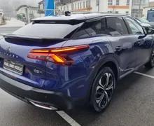 Zunanja slika - Citroën C5 X - Shine 1.2L AVTOMATIK-KAMERA-DAB-NAVI-HEAD-UP - 5 - Predogledna slika