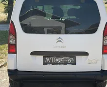 Zunanja slika - Citroën Berlingo - XTR 1.6 HDI - 6 - Predogledna slika