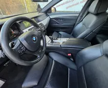 Zunanja slika - BMW Serija 5 - Touring: 550D XDRIVE M-PAKET XENON-360KAMERE-SOFT CLOSE - 10 - Predogledna slika