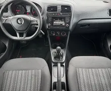 Zunanja slika - VW Polo - 1.4 TDI 68ks °OGREVANI SEDEŽI° KLIMA EL. PAKET - 9 - Predogledna slika