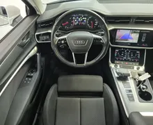 Zunanja slika - Audi A6 - 40 TDI - 7 - Predogledna slika