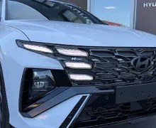 Zunanja slika - Hyundai Tucson - 1.6T T-GDI 150 ISG Premium DCT N-line - 2 - Predogledna slika