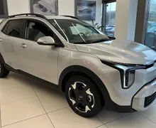 Zunanja slika - KIA Stonic - 1.0 T-GDi Pulse - 4 - Predogledna slika