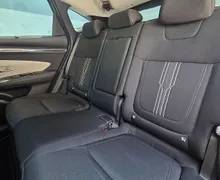 Zunanja slika - Hyundai Tucson - 4WD 1.6 T GDI Impression - 8 - Predogledna slika