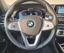 Zunanja slika - BMW Serija 7 - : 750i xDrive - 10 - Predogledna slika