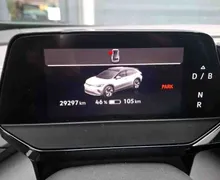 Zunanja slika - VW ID.4 - 109kW.KAMERA.NAVI.GRE.SEDEŽEV.LED.SAMO 29.297 KM - 3 - Predogledna slika