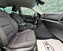 Zunanja slika - KIA Sportage - 2.0 CRDi 136kW EX Fresh AWD Auto+4X4+PRIKLOP+ALU17 - 10 - Predogledna slika