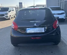 Zunanja slika - Peugeot 208 - ALURE 1.2- PRVI LASTNIK - 4 - Predogledna slika