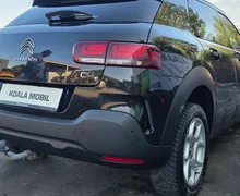Zunanja slika - Citroën C4 Cactus - 1.2 PURETECH 110 S S SHINE LED-SLOVENSKI-1.LASTNIK - 4 - Predogledna slika