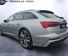 Zunanja slika - Audi A6 Avant - 45 TFSI quattro S-LINE |VIRTUAL|PANORAMA|KAMERA| - 4 - Predogledna slika