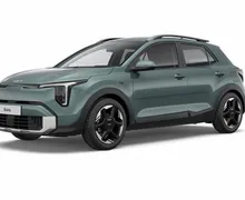 Zunanja slika - KIA Stonic - 1.0 EX STYLE DCT - 1 - Predogledna slika