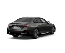 Zunanja slika - BMW i5 - eDrive40 - 2 - Predogledna slika
