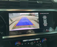 Zunanja slika - Audi Q3 - 35 TDI S tronic Quattro - 2 - Predogledna slika