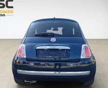 Zunanja slika - Fiat 500 - 1.2 8V - 6 - Predogledna slika