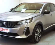 Zunanja slika - Peugeot 3008 - PHEV4 300 Allure Pack Avt. PRIKLJUČNI HYBRID - 1 - Predogledna slika
