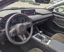 Zunanja slika - Mazda Mazda3 - 2.5 G-140 MHEV CENTER-LINE - 7 - Predogledna slika
