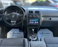 Zunanja slika - VW Touran - 1.6 TDI MOŽNOST FINANCIRANJA BREZ POLOGA - 20 - Predogledna slika