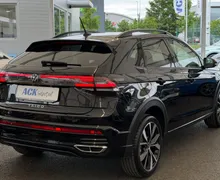 Zunanja slika - Volkswagen Taigo - 4JOY 1.0TSI SLO 1.Lastnik VIRTUAL-OGR. SEDEŽA - 6 - Predogledna slika