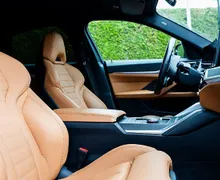 Zunanja slika - BMW Serija 4 - Gran Coupe: 430d X-Drive M-sport - 8 - Predogledna slika
