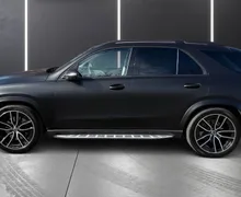 Zunanja slika - Mercedes-Benz GLE-Razred - GLE 400d 4MATIC AMG LINE RADAR MULTIBEAM KAMERA... - 4 - Predogledna slika