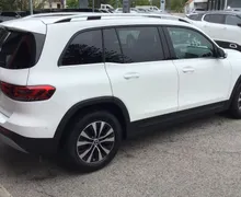 Zunanja slika - Mercedes-Benz GLB-Razred - GLB 180 d STYLE Avt. - 4 - Predogledna slika