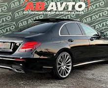 Zunanja slika - Mercedes-Benz E-Razred - E 220 d AMG LINE+143KW+PANO+WIDESCREEN+HEAD UP+TOP - 5 - Predogledna slika