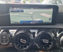 Zunanja slika - Mercedes-Benz A-Razred - A180 MHEV - AVTOMATIK-DAB-KAMERA-NAVIGACIJA - 17 - Predogledna slika